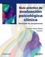 Guía práctica de evaluación psicológica clínica