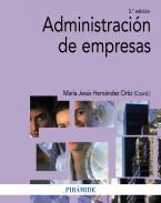 Administracin de empresas