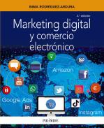 Marketing digital y comercio electrnico