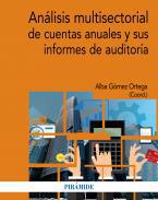 Anlisis multisectorial de cuentas anuales y sus informes de auditora