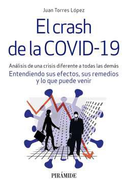 El crash de la COVID-19