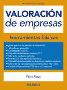 Valoracin de empresas