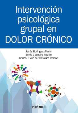 Intervencin psicolgica grupal en dolor crnico