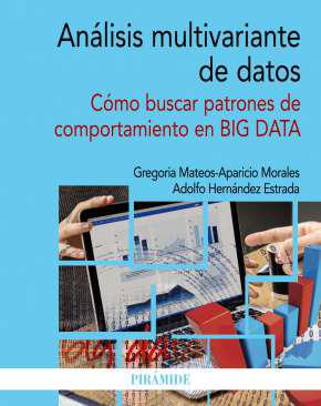 Anlisis multivariante de datos