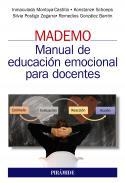 MADEMO, manual de educación emocional para docentes