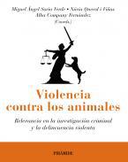 Violencia contra los animales