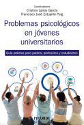 Problemas psicolgicos en jvenes universitarios