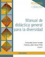 Manual de didctica general para la diversidad