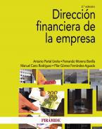 Direccin financiera de la empresa