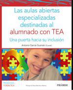 Las aulas abiertas especializadas destinadas al alumnado con TEA