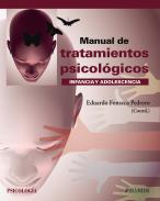 Manual de tratamientos psicolgicos