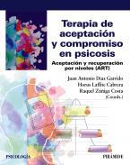 Terapia de aceptacin y compromiso en psicosis