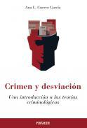 Crimen y desviacin