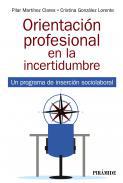 Orientacin profesional en la incertidumbre