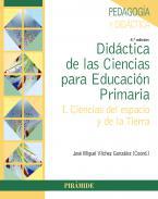 Didctica de las ciencias para educacin primaria, 1