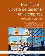 Planificacin y coste de personal en la empresa