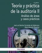 Teora y prctica de la auditora, 2