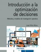 Introduccin a la optimizacin de decisiones