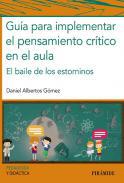 Gua para implementar el pensamiento crtico en el aula