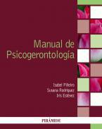 Manual de psicogerontologa