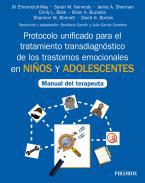 Protocolo unificado para el tratamiento transdiagnstico de los trastornos emocionales en nios y adolescentes