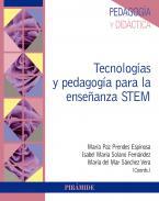 Tecnologas y pedagoga para la enseanza STEM