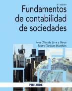 Fundamentos de contabilidad de sociedades