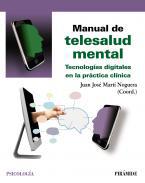 Manual de telesalud mental