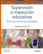 Supervisin e inspeccin educativas