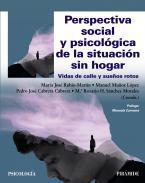 Perspectiva social y psicolgica de la situacin sin hogar