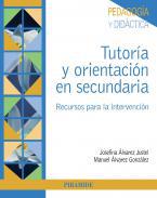 Tutora y orientacin en secundaria