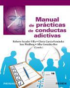Manual de prcticas de conductas adictivas