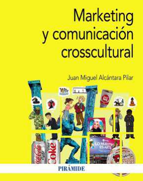 Marketing y comunicacin crosscultural