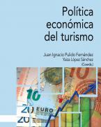 Poltica econmica del turismo