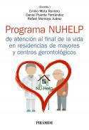 Programa NUHELP de atencin al final de la vida en residencias de mayores y centros gerontolgicos