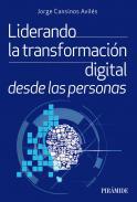 Liderando la transformacin digital desde las personas