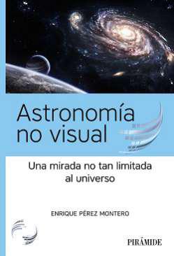 Astronoma no visual