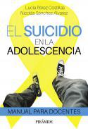 Suicidio en la adolescencia