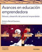 Avances en educacin emprendedora