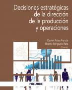 Decisiones estratgicas de la Direccin de la produccin y operaciones