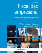 Fiscalidad empresarial