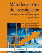 Métodos mixtos de investigación