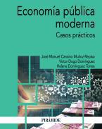 Economa pblica moderna