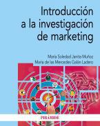 Introduccin a la investigacin de marketing