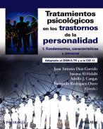 Tratamientos psicolgicos en los trastornos de la personalidad, 1