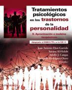 Tratamientos psicolgicos en los trastornos de la personalidad, 2