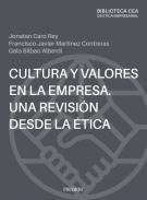 Cultura y valores en la empresa