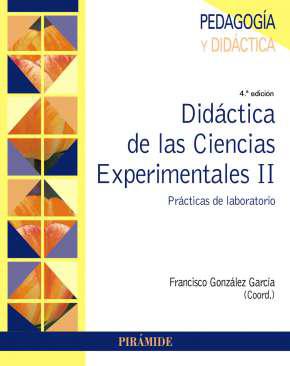 Didctica de las ciencias experimentales, 2