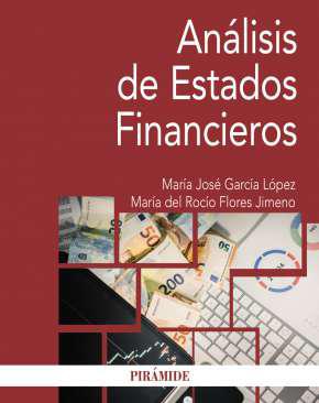 Anlisis de estados financieros