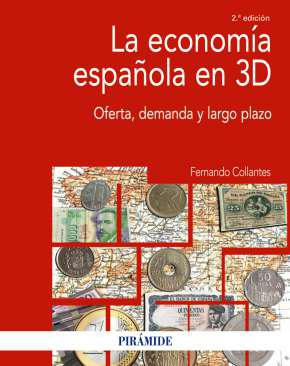 La economa espaola en 3D